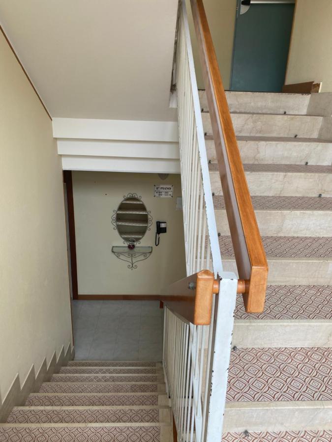 Hotel Modenese Riccione Esterno foto