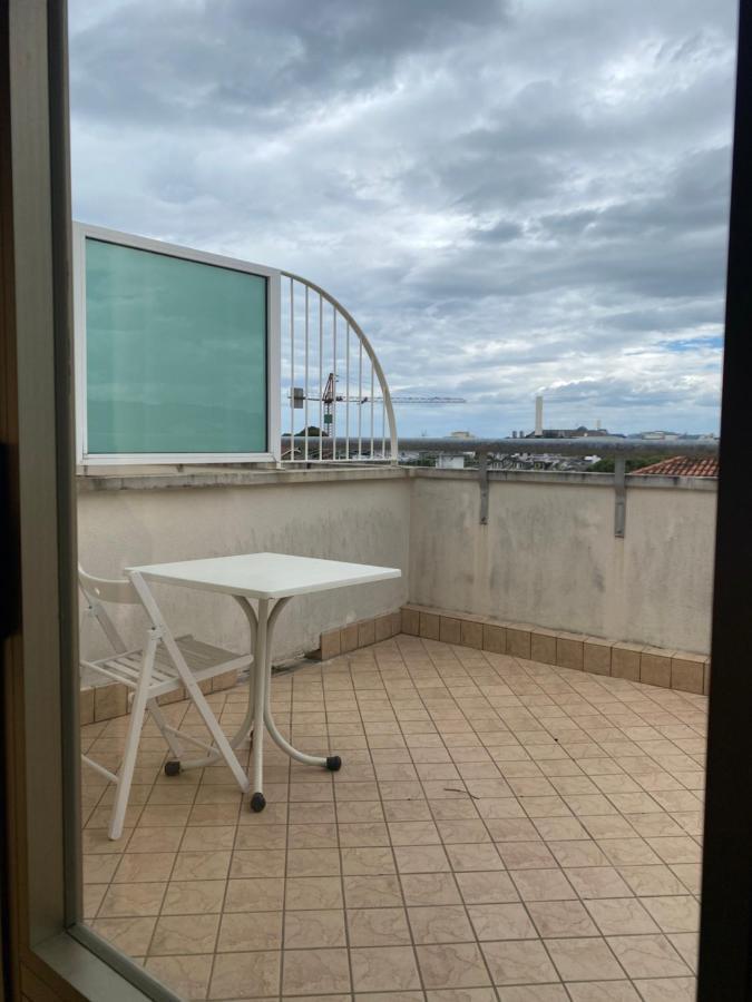 Hotel Modenese Riccione Esterno foto