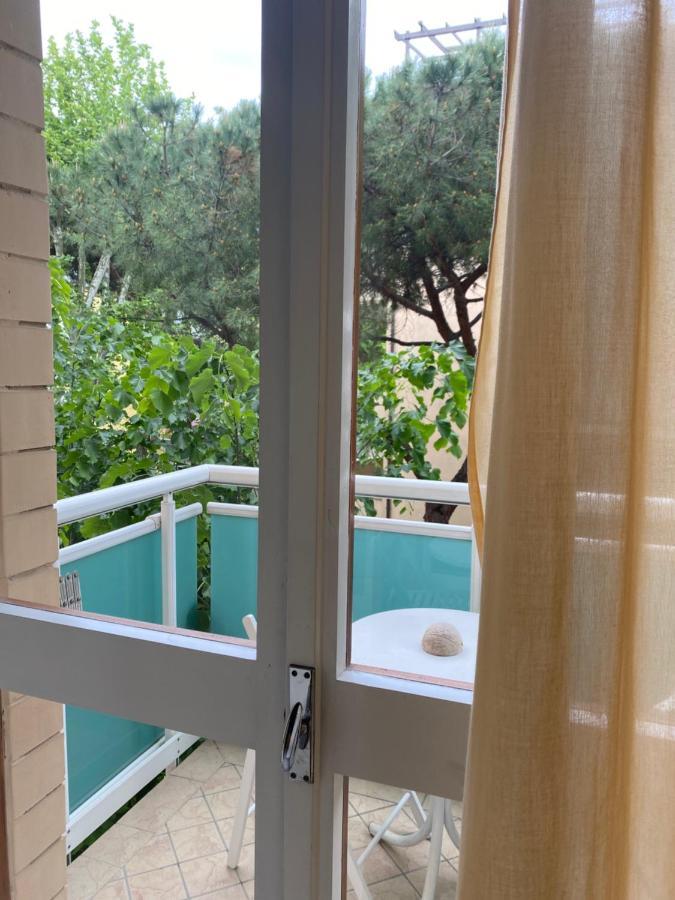 Hotel Modenese Riccione Esterno foto