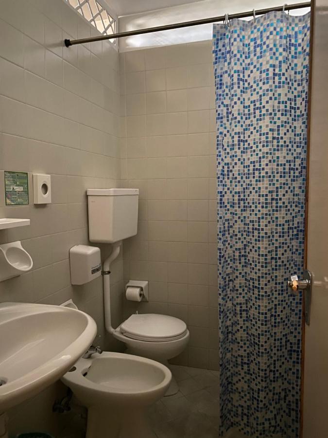 Hotel Modenese Riccione Esterno foto